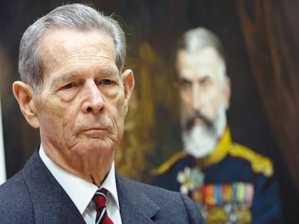 MESAJUL REGELUI MIHAI I DE CRACIUN, LA 25 DE ANI DE LA REVOLUTIE
