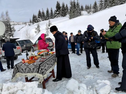 Mesajul Romaniței Iovan, la cinci ani de la accidentul aviatic din Apuseni