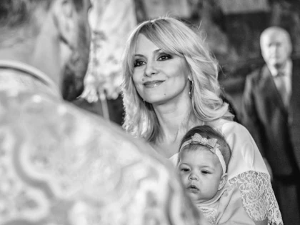 Mesajul Simonei Gherghe la împlinirea a 40 de ani
