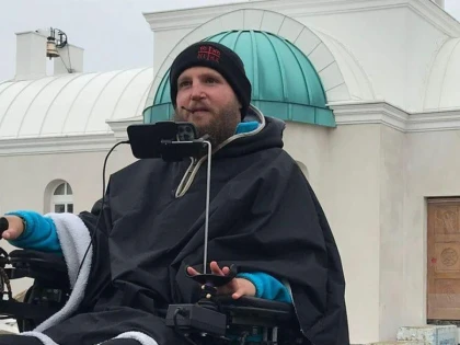 Mesajul trist al lui Mihai Neșu, după ce Bolojan a tăiat fecilitățile pentru persoanele cu dizabilități