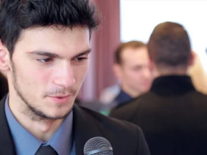 MESAJUL UNUI ELEV CARE VA SUSTINE BAC-UL IN VARA: „SCOALA M-A TAMPIT !“