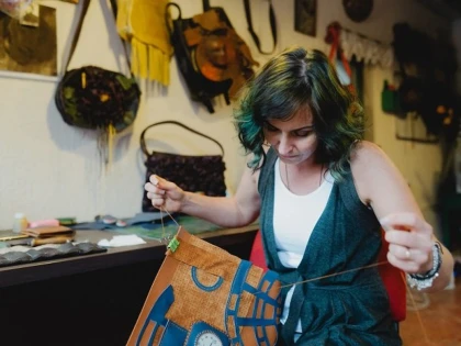 „Meseria e cea mai bună carieră" - un proiect menit să promoveze un stil de viaţă orientat către succes