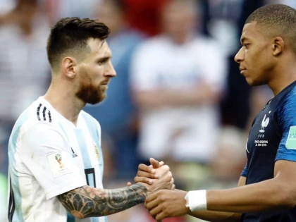 Messi a fost desemnat de FIFA jucătorul turneului final, iar Mbappe a câștigat titlul de golgheter