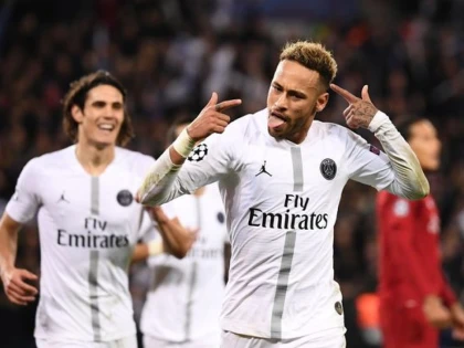 Messi şi Neymar au dat din nou recital, în Liga Campionilor