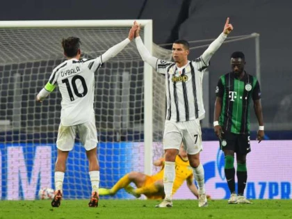Messi şi Ronaldo, calificaţi deja în optimile de finală din Champions League