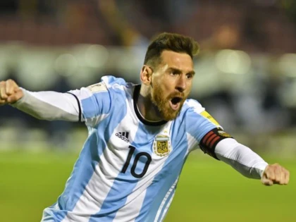 Messi şi Ronaldo vor juca la Mondial! Nouă europene, deja calificate