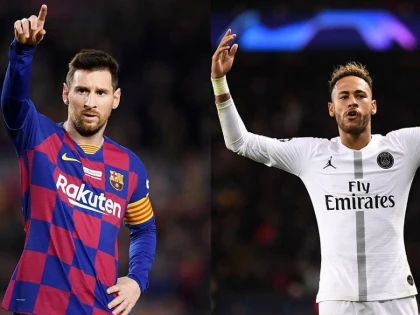 Messi vs. Neymar, în optimile Champions League! Programul complet al meciurilor