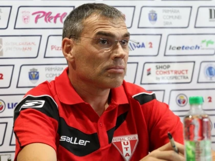 Meszar prefaţează meciul ce valorează şapte ani: „Suntem convinşi că vom promova”!
