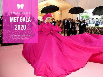 Met Gala 2020, amânată din cauza pandemiei
