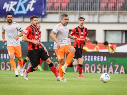 Metaloglobus ia viteză spre barajul pentru SuperLiga, iar Argeșul poate promova cu o victorie