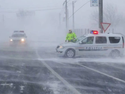 Meteorologii anunță o iarnă grea. Când vor apărea primele ninsori