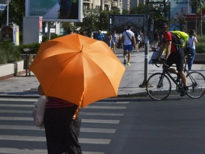 Meteorologii anunță un început de vară ciudat și o revenire la normal abia spre final de lună