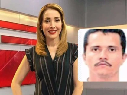Mexicul va proteja o jurnalistă ameninţată de un cartel al drogurilor