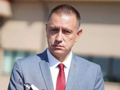 Mibai Fifor: USR era dator în fața românilor să susțină înființarea comisiei de anchetă privind falsificarea datelor pandemiei