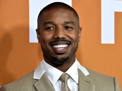Michael B. Jordan, desemnat "cel mai sexy bărbat în viaţă" de revista People