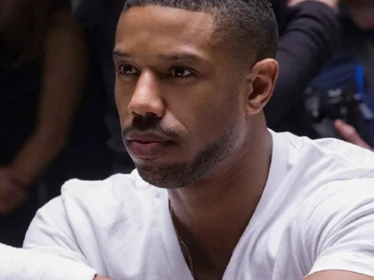 Michael B. Jordan este cel mai sexy barbat din lume si nu numai