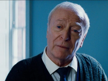 Michael Caine: “Știu că am zilele numărate și asta e principala mea grijă”