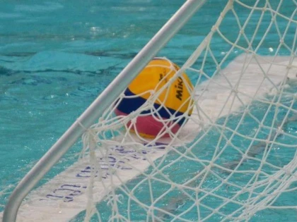 Micii poloişti de la AMEFA Arad au încheiat Campionatul Naţional