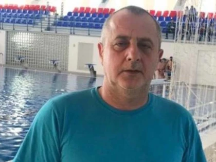 Micii poloişti de la AMEFA Arad s-au calificat la turneul final