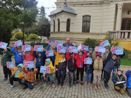 Micii șahiști arădeni s-au remarcat la prima ediție a Cupei de toamnă