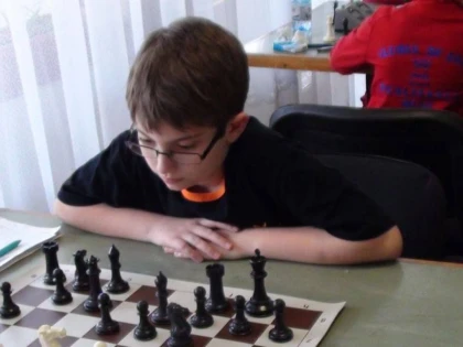 MICII SAHISTI DE LA VADOS ARAD S-AU REMARCAT LA CAMPIONATELE NATIONALE