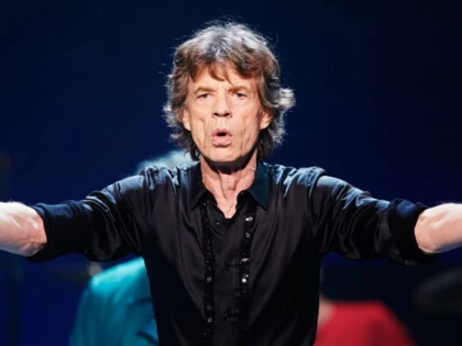 Mick Jagger, găsit ”vinovat” pentru eşecul naţionalei Marii Britanii la Cupa Mondială 2018