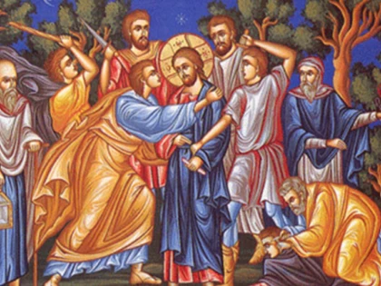 Miercurea Mare, post şi rugăciune. Ziua în care Iuda l-a vândut pe Iisus Hristos