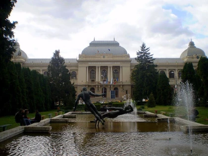 MIERCURI, 26 OCTOMBRIE 2016