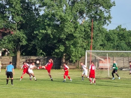 Miercuri avem semifinale județene într-o singură manșă, în Cupa României la fotbal