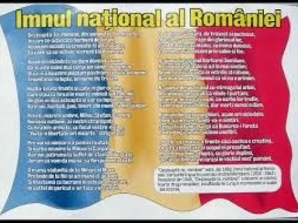 MIERCURI E ZIUA IMNULUI. SCURTA CEREMONIE IN FATA PRIMARIEI