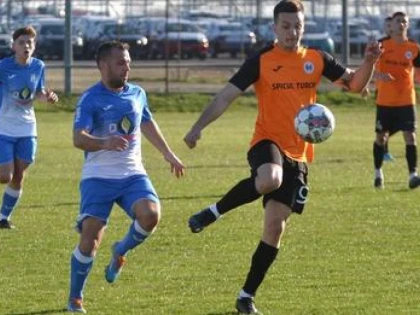 Miercuri se decid semifinalistele fazei județene din Cupa României la fotbal