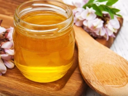 Mierea, medicament natural