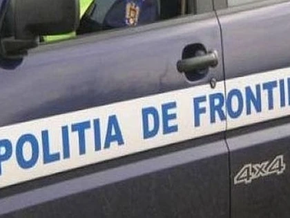 MIGRANTI OPRITI LA FRONTIERA ROMANO-UNGARA