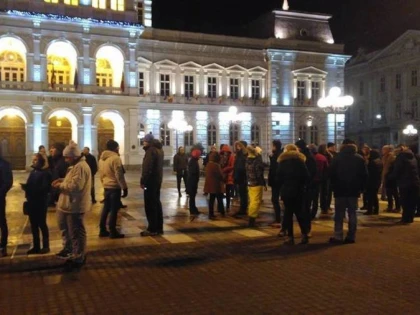 Migranții nu mai sunt depistați la frontieră, ci... în oraș