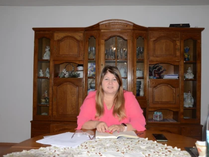 Mihaela Gărdău (REPER Arad): Tineretul trebuie să se implice în viața politică