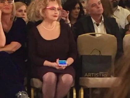 Mihaela Tatu iubește din nou