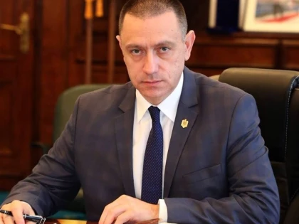 Mihai Fifor a fost propus pentru funcția de vicepremier