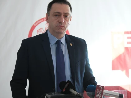 MIHAI FIFOR: AGENDA CENTRULUI DE CULTURA SERVESTE INTERESELOR PRIMARULUI IN AN ELECTORAL