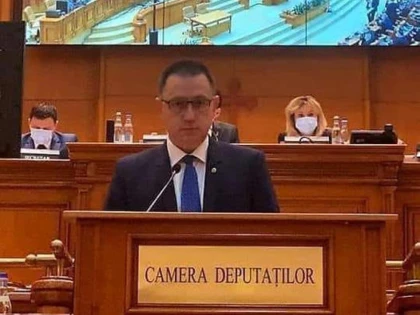 Mihai Fifor: Am votat în această seară pentru Legea privind sistemul public de pensii