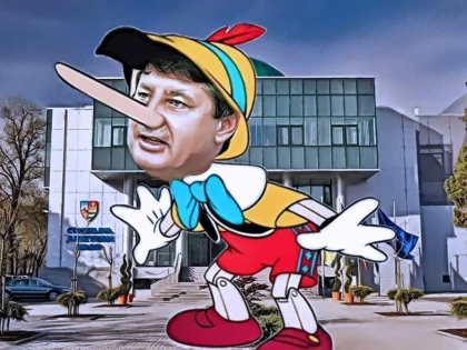 Mihai Fifor: Aradul parcă e blestemat să aibă parte de dezastrul Falcă, Cionca, Bibarț