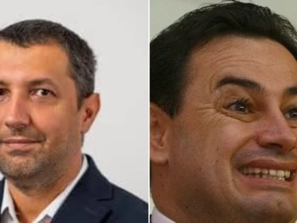Mihai Fifor, atac dur la Wiener: „Și-a îndeplinit misiunea dată de Falcă și a șters-o englezește de la spitalul COVID“