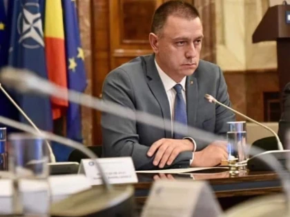 Mihai Fifor, atac la USR: Blocarea Ministerului Apărării este un afront la adresa Armatei și NATO