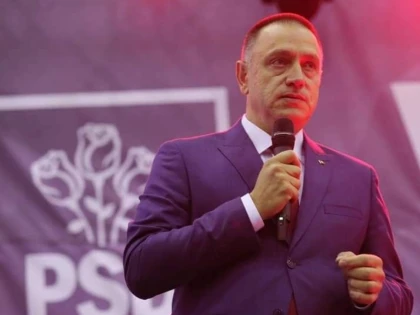 Mihai Fifor: Bilanțul PSD după primele 6 luni de guvernare nu este un moment festiv!