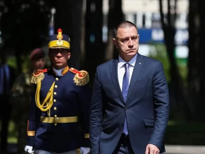 Mihai Fifor cere explicații de la MApN: cine a trimis trei generali la audierea lui Radu Miruță în Parlament?