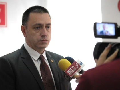 MIHAI FIFOR: CETATENII TREBUIE SA STIE CUM SUNT CHELTUITI BANII DIN TAXE SI IMPOZITE
