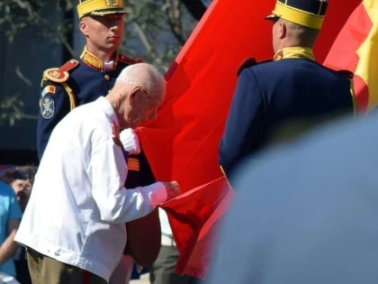 Mihai Fifor: Cinstirea eroilor noştri reprezintă cea mai de preţ îndatorire pe care o avem