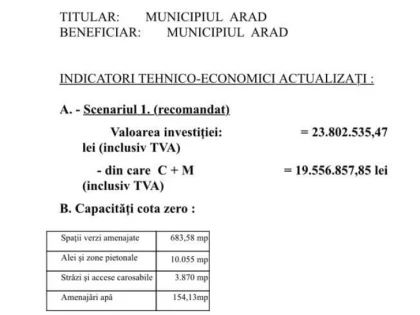 Mihai Fifor: Cristi Galea lovește din nou și își trece în cont demolarea Pieței Catedralei