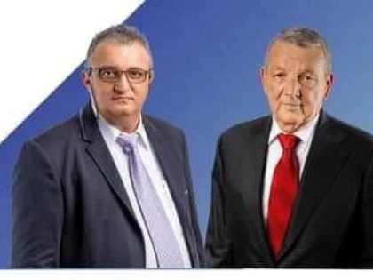 Mihai Fifor: Echipa Pera-Jichici va continua proiectele de dezvoltare ale orașului Lipova, demarate în actualul mandat!