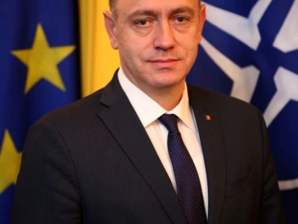 Mihai Fifor, în cărți pentru funcția de vicepremier