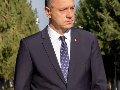 Mihai Fifor: Introducerea salariului minim european va oferi mai multă predictibilitate mediului de afaceri, contrar dezinformărilor anti-europene ale USR